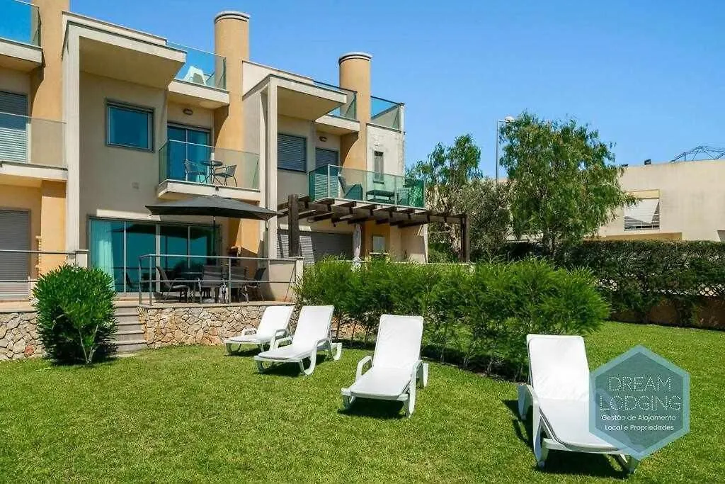 Patroves Sea View Dream Lodging Albufeira Portugal