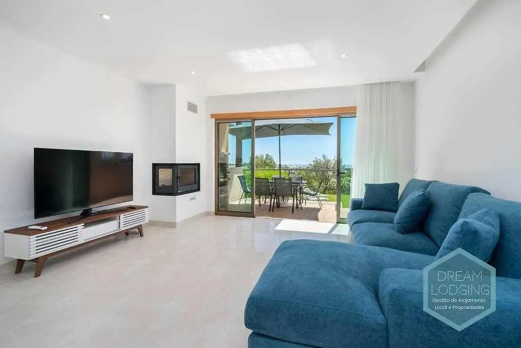 Patroves Sea View Dream Lodging Albufeira