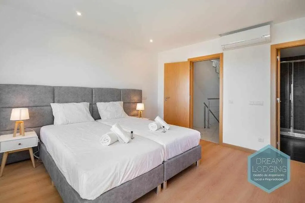 Patroves Sea View Dream Lodging Albufeira Portugal