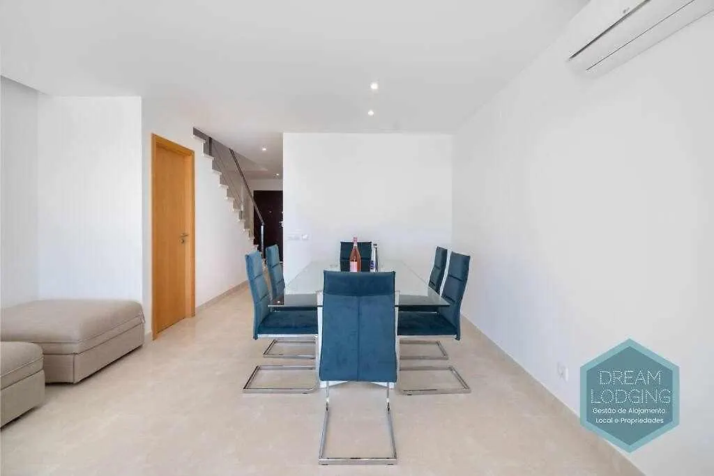 Patroves Sea View Dream Lodging Albufeira 0*,  Portugal