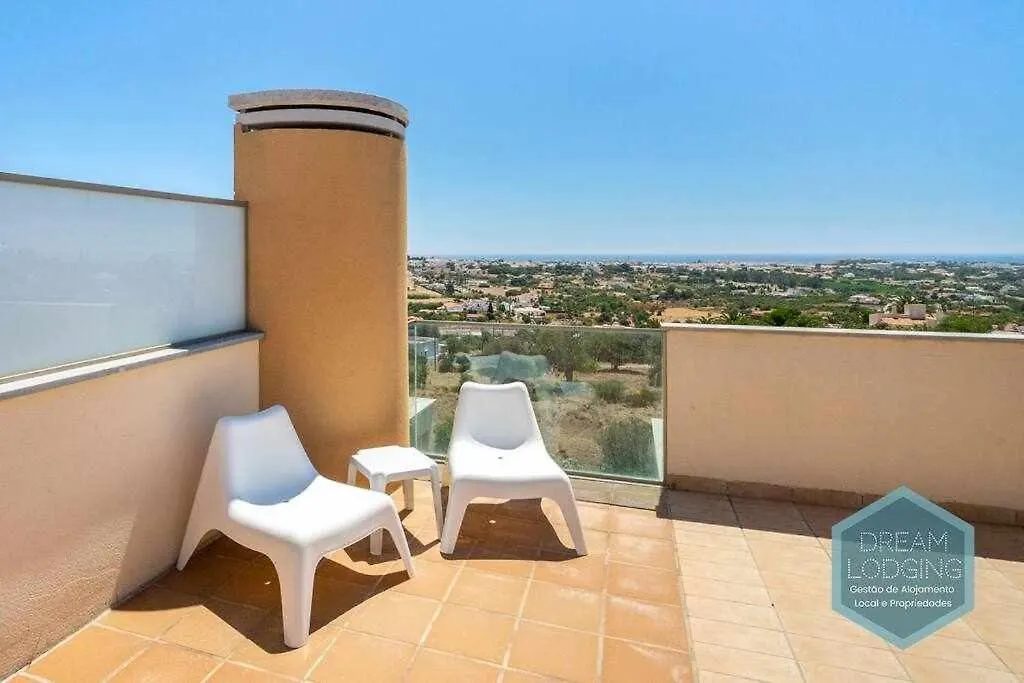 Patroves Sea View Dream Lodging Albufeira