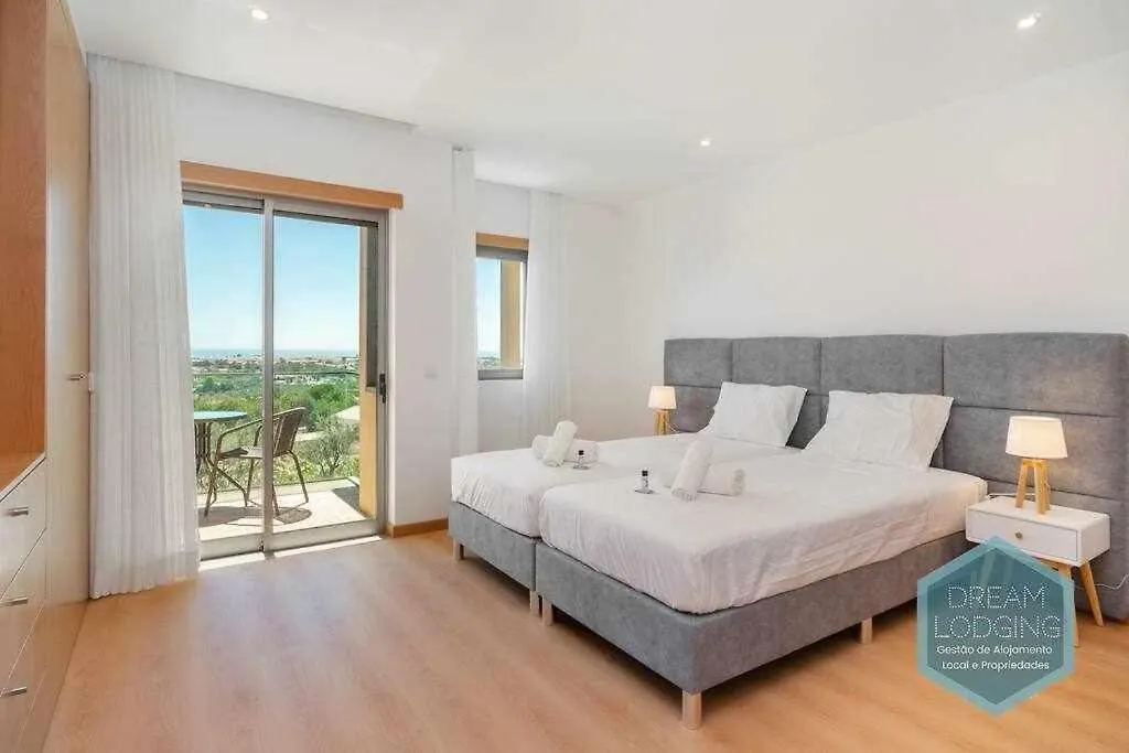 Patroves Sea View Dream Lodging Albufeira 0*,  Portugal